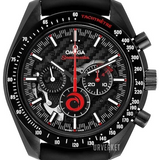 Omega Speedmaster Dark Side of the Moon Chonograph