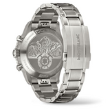 Montblanc 1858 Automatic Chronograph 0 Oxygen