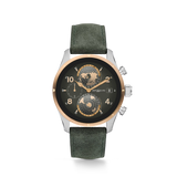 Mont blanc watches Watch