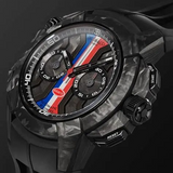 Jacob & Co Epic X Chrono Watch