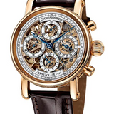 Chronoswiss Opus Chronograph Gold  Watch