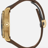 Montblanc 1858 Iced Sea Automatic Date