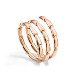 18K Rose Gold ctw Diamond Bracelet