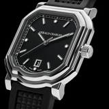 Gerald Charles  GC2.0-A-00 Black Dial Maestro Watch