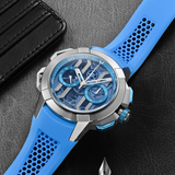 Jacob & Co Epic X Chrono Watch