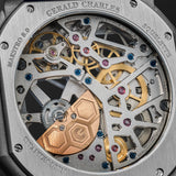 Gerald Charles Maestro 8.0 gc Sport Limited Edition