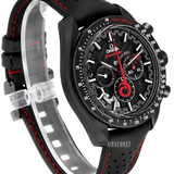 Omega Speedmaster Dark Side of the Moon Chonograph