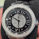 Jacob & Co 91328076 Crystal Collection 44mm Diamond 6.60cts FL 465/999