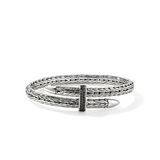 John Hardy 18K Yellow Gold  Cuff Bracelet