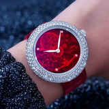 Jacob & Co Brilliant Skeleton Northern Lights