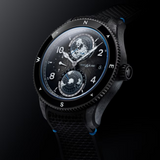 Montblanc 1858 - Geosphere Carbo2 0 Oxygen