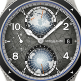 Montblanc 1858 - Geoshere 0 Oxygen The 8000