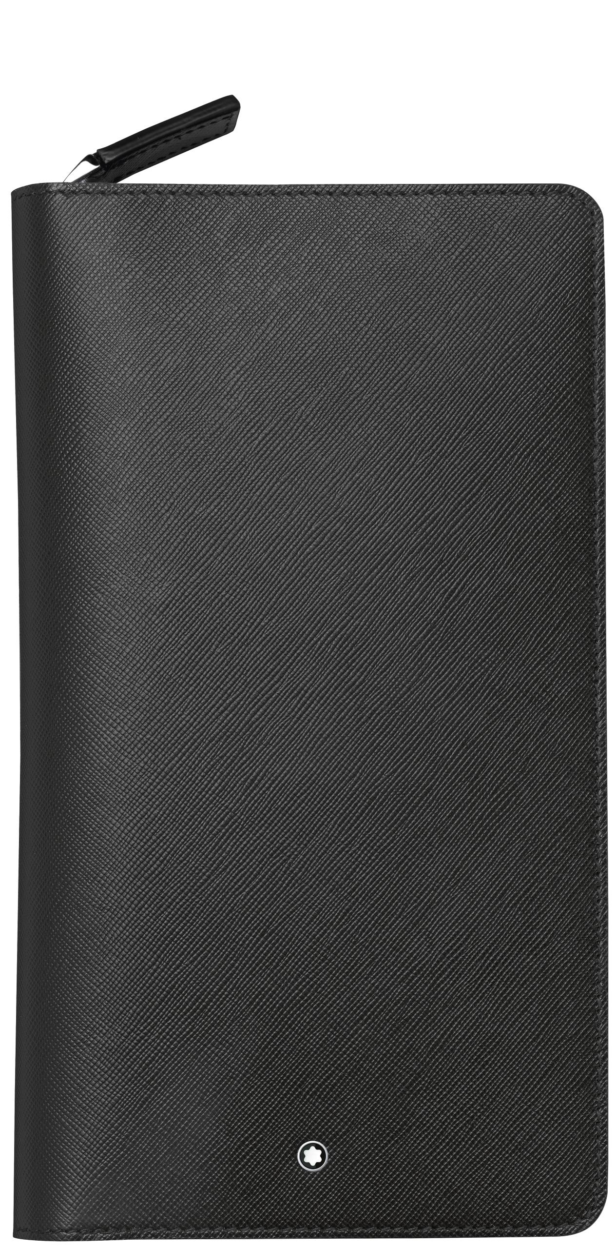 Montblanc Sartorial Travel Wallet 16cc with Zip • Jewels in Paradise