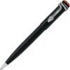 Montblanc Heritage Collection Rouge et Noir Special Edition Ballpoint Pen Jewels in Paradise Montblanc 114724