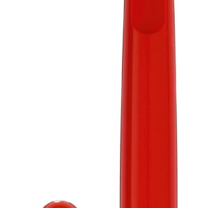(Montblanc M)RED Rollerball Jewels in paradise Aruba Montblanc 117599