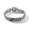 John Hardy 11mm Legends Naga ID Bracelet