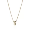 John Hardy 14K Yellow Gold Icon 50th Anniversary Yellow Gold Pendant
