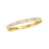 18k Yellow Gold Love in Verona Bangle