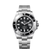 Rolex Submariner Date  Oyster, 41 mm, Oystersteel  Reference 126610 W/Card 2025