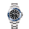 Rolex Submariner Date  Oyster, 41 mm, white gold  Reference 126619LB W/Card 2025