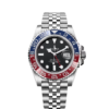 Rolex GMT-Master II  Oyster, 40 mm, Oystersteel  Reference 126710BLRO W/Card 2025