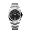 Rolex Oyster Perpetual 41  Oyster, 41 mm, Oystersteel  Reference 124300 w/card 2025
