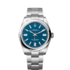 Rolex Oyster Perpetual 41  Oyster, 41 mm, Oystersteel  Reference 124300 w/card 2025