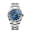 Rolex Sky-Dweller  Oyster, 42 mm, Oystersteel and white gold  Reference 336934 w/card 2025