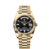 Rolex Oyster, 40 mm, yellow gold  Reference 228238/ W/Card 2025