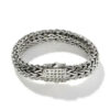 John Hardy Classic Chain Sterling Silver Bracelet