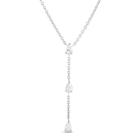 roberto-coin-18k-white-gold-3-diamond-039cttw-pear-shape-drop-necklace-111450awchx0_1